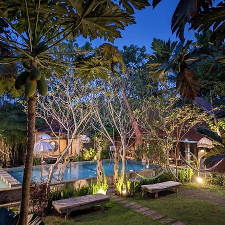 Astuti Gallery Homestay Yogyakarta Exteriér fotografie