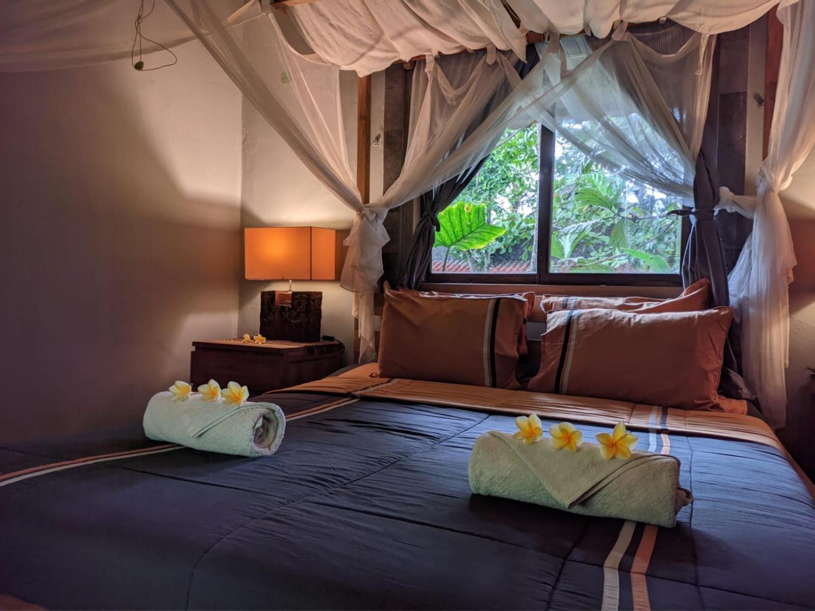 Astuti Gallery Homestay Yogyakarta Exteriér fotografie