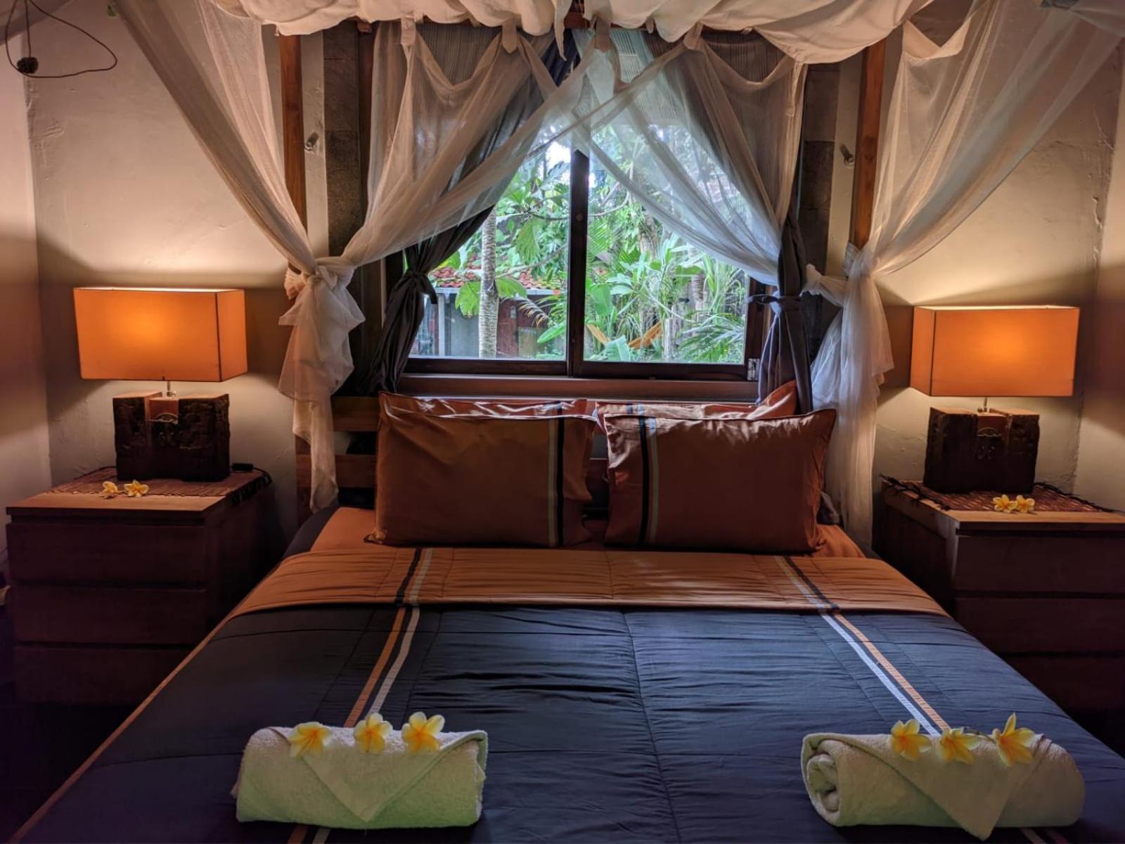 Astuti Gallery Homestay Yogyakarta Exteriér fotografie