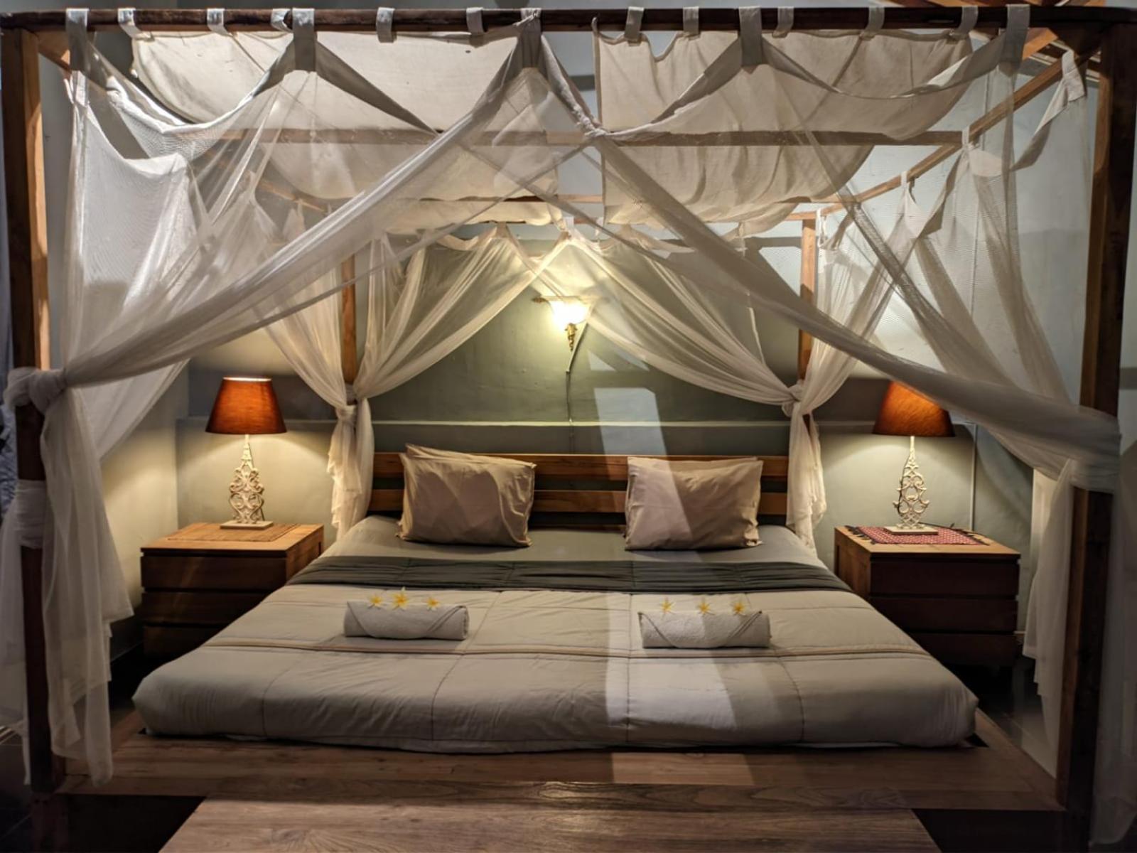 Astuti Gallery Homestay Yogyakarta Exteriér fotografie