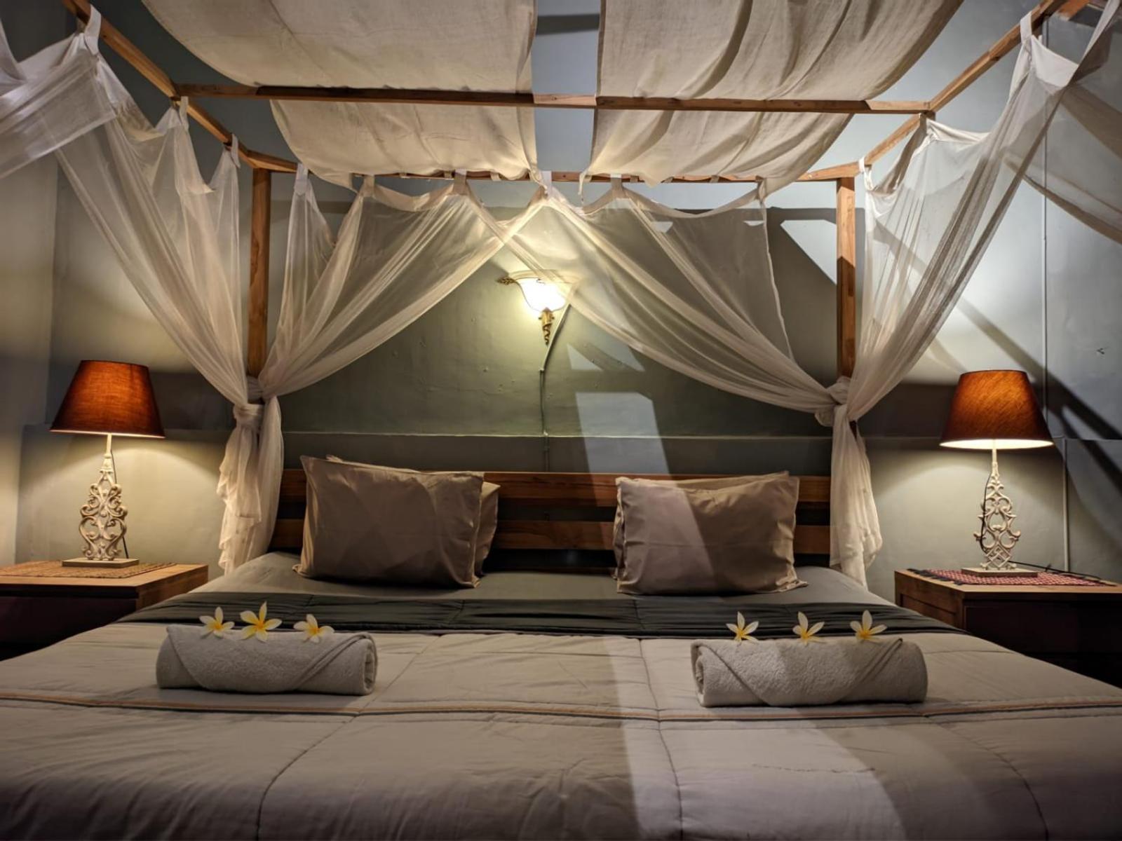 Astuti Gallery Homestay Yogyakarta Exteriér fotografie