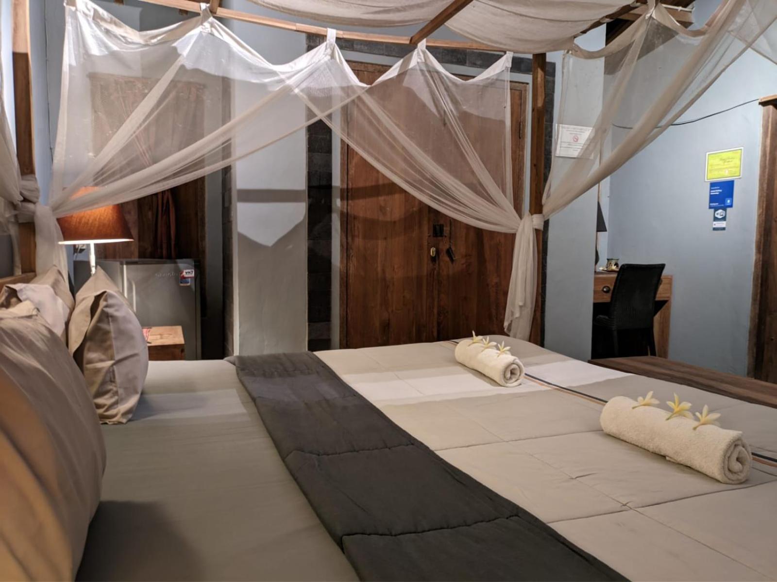 Astuti Gallery Homestay Yogyakarta Exteriér fotografie
